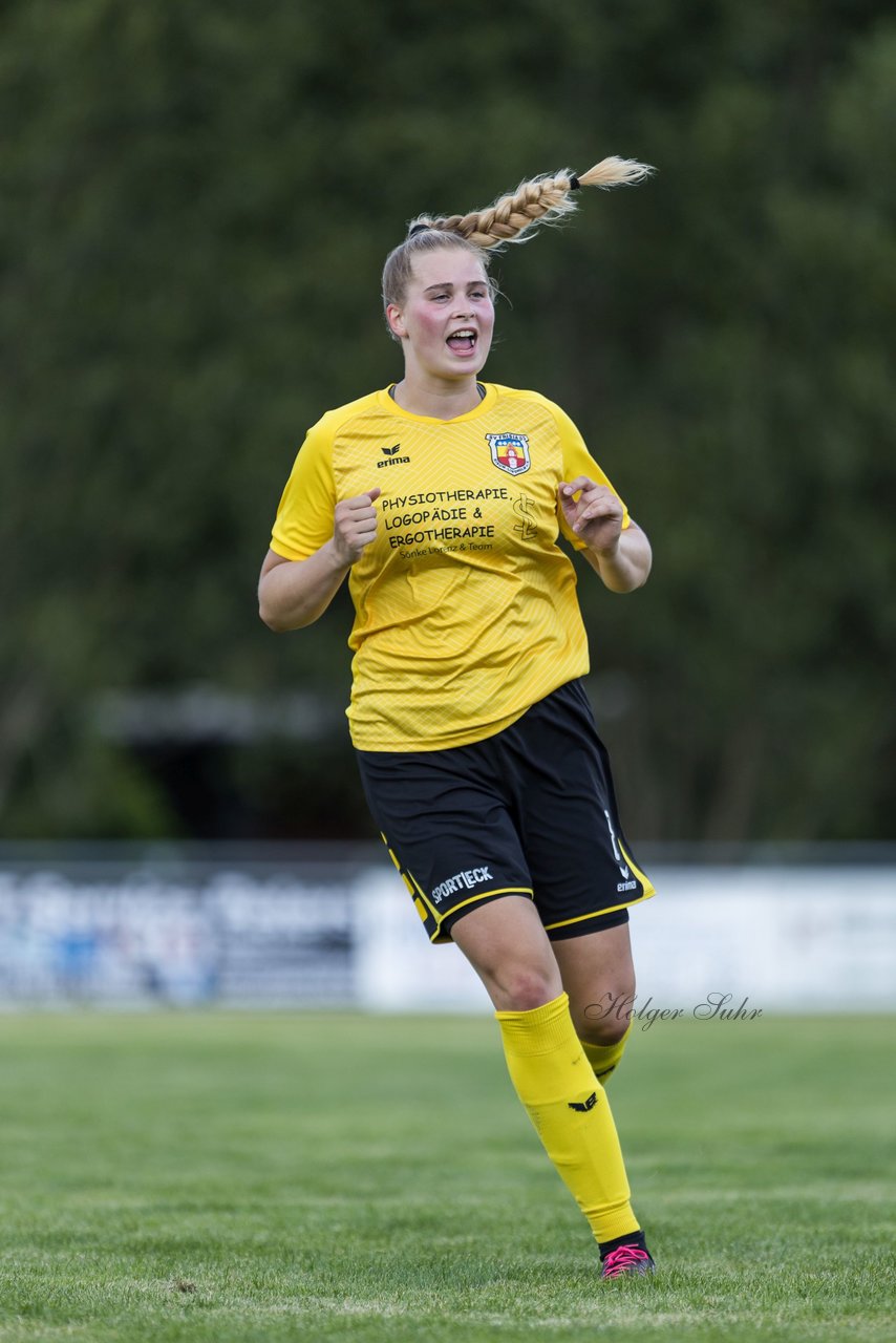 Bild 239 - F Merkur Hademarschen - SV Frisia 03 Risum-Lindholm : Ergebnis: 1:1